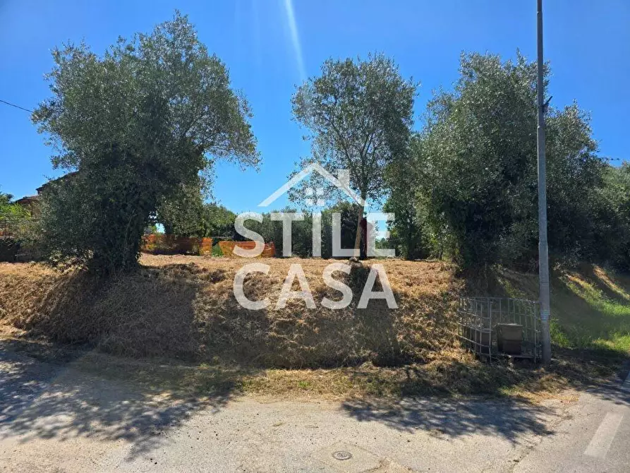 Immagine 4 di Casa bifamiliare in vendita  a Fucecchio