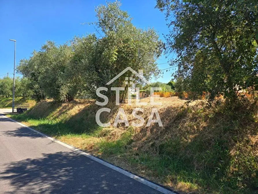 Immagine 2 di Casa bifamiliare in vendita  a Fucecchio