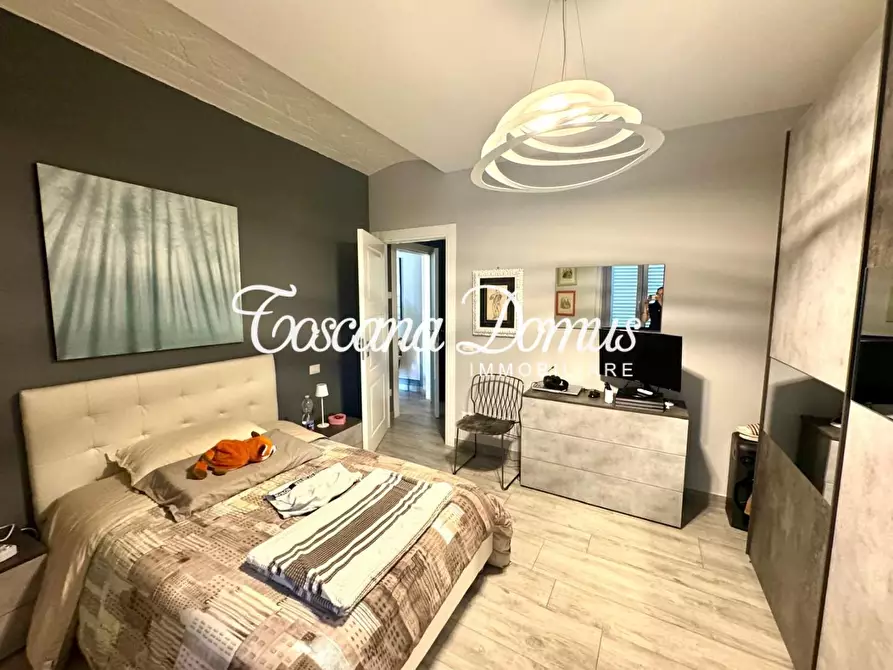 Immagine 39 di Porzione di casa in vendita  a Siena