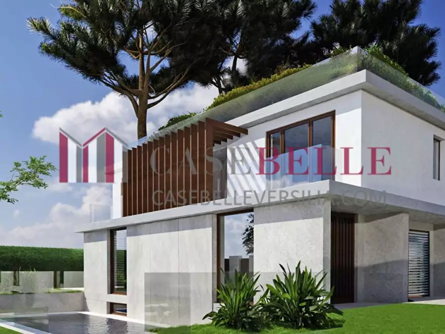 Immagine 1 di Villa in vendita  a Camaiore