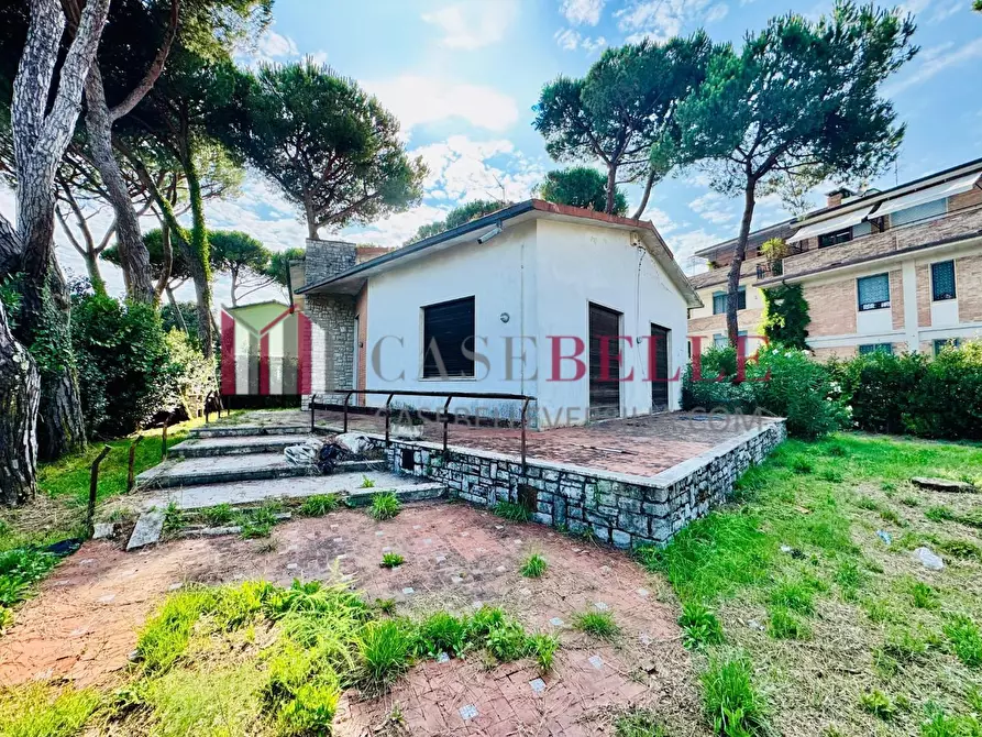 Immagine 7 di Villa in vendita  a Camaiore