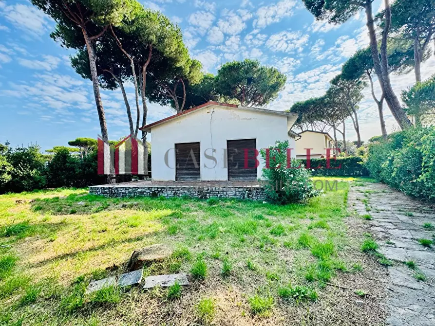 Immagine 11 di Villa in vendita  a Camaiore