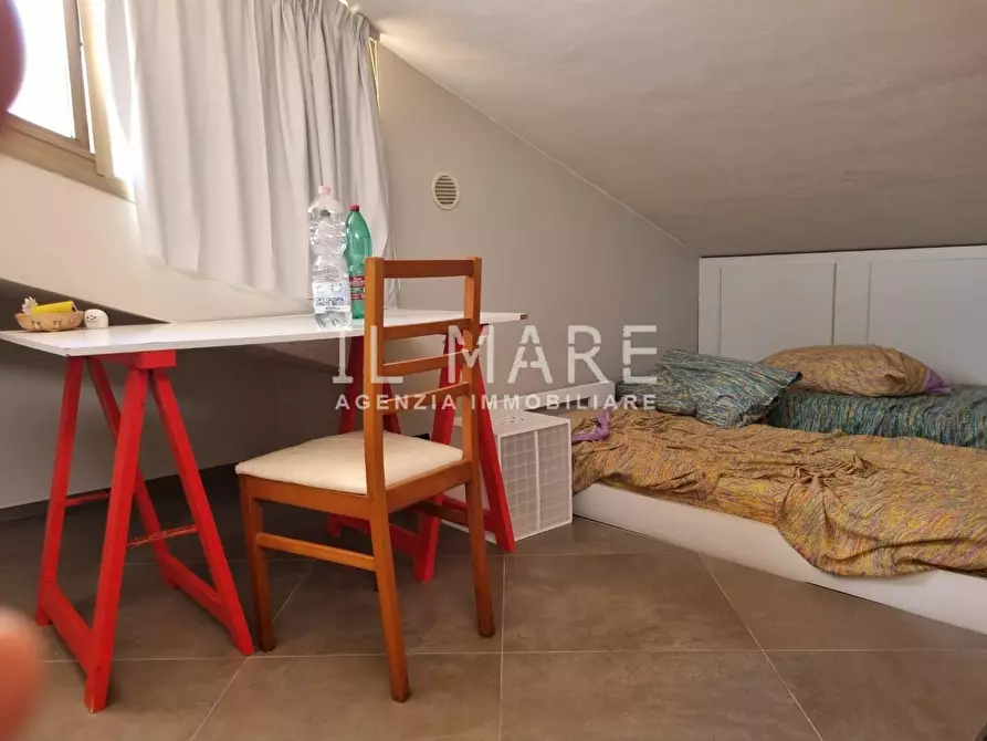 Immagine 17 di Villetta a schiera in vendita  a Massa