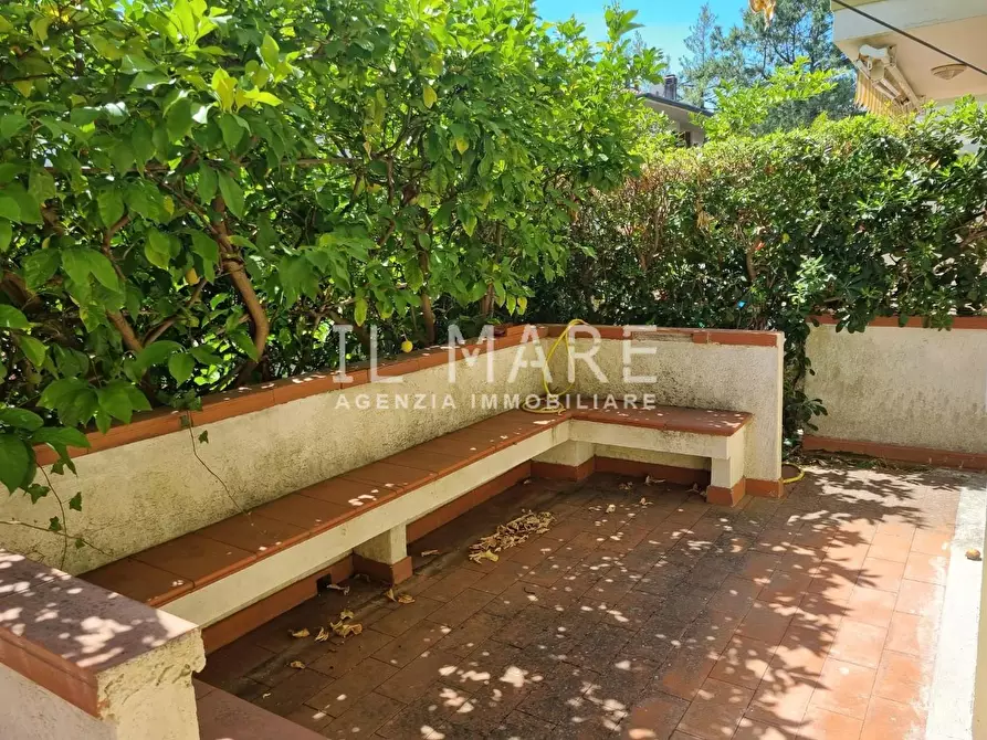 Immagine 19 di Villetta a schiera in vendita  a Massa