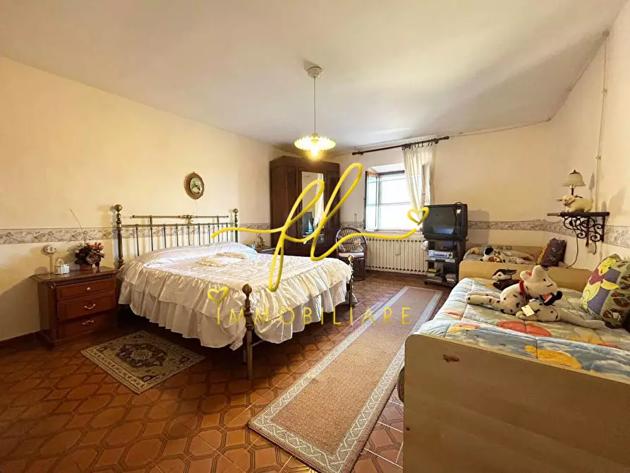 Immagine 10 di Terratetto in vendita  a Castellina Marittima