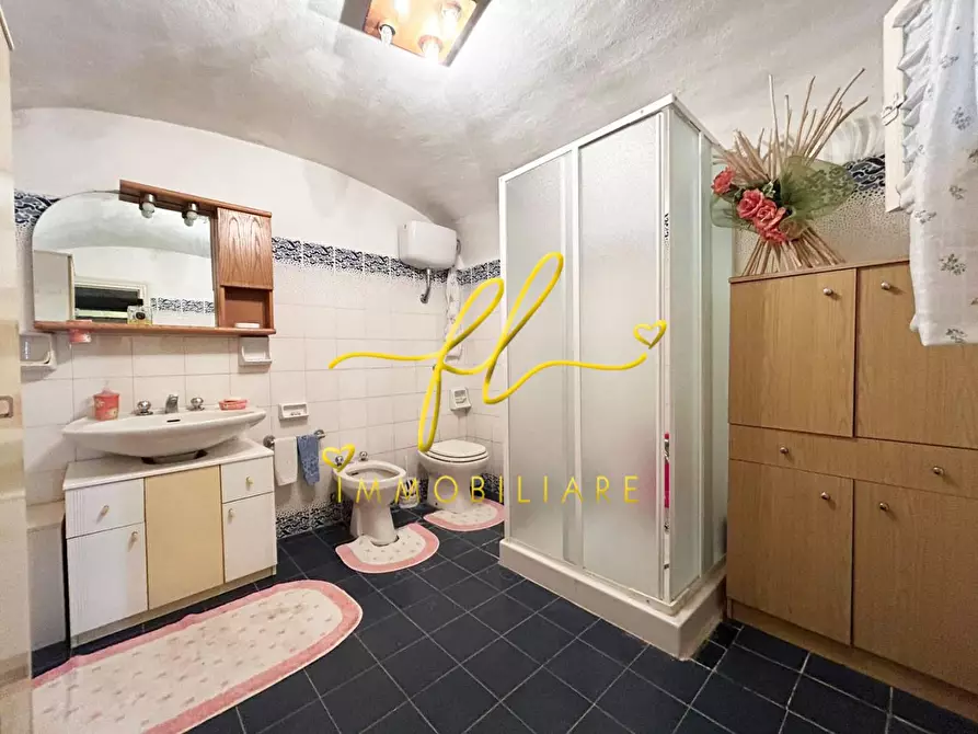 Immagine 16 di Terratetto in vendita  a Castellina Marittima