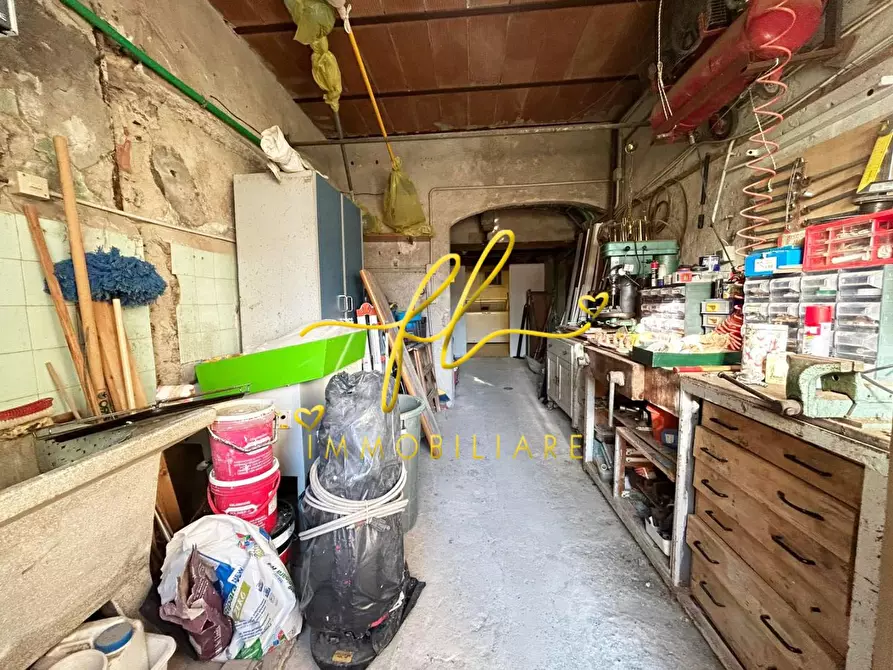 Immagine 18 di Terratetto in vendita  a Castellina Marittima