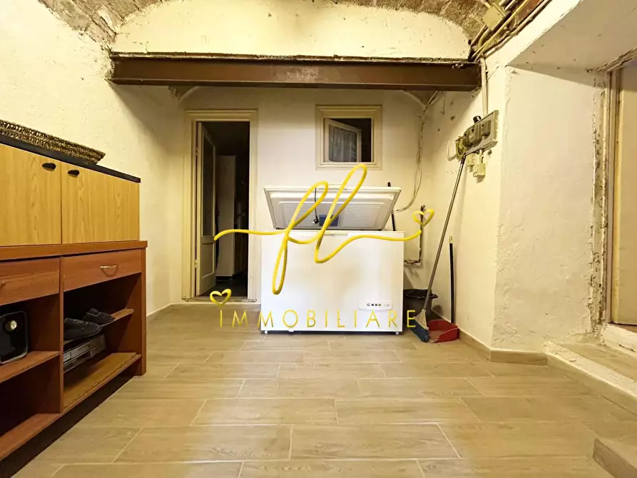 Immagine 17 di Terratetto in vendita  a Castellina Marittima