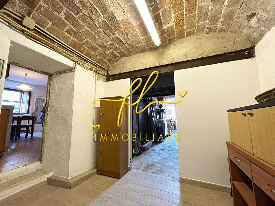 Immagine 15 di Terratetto in vendita  a Castellina Marittima