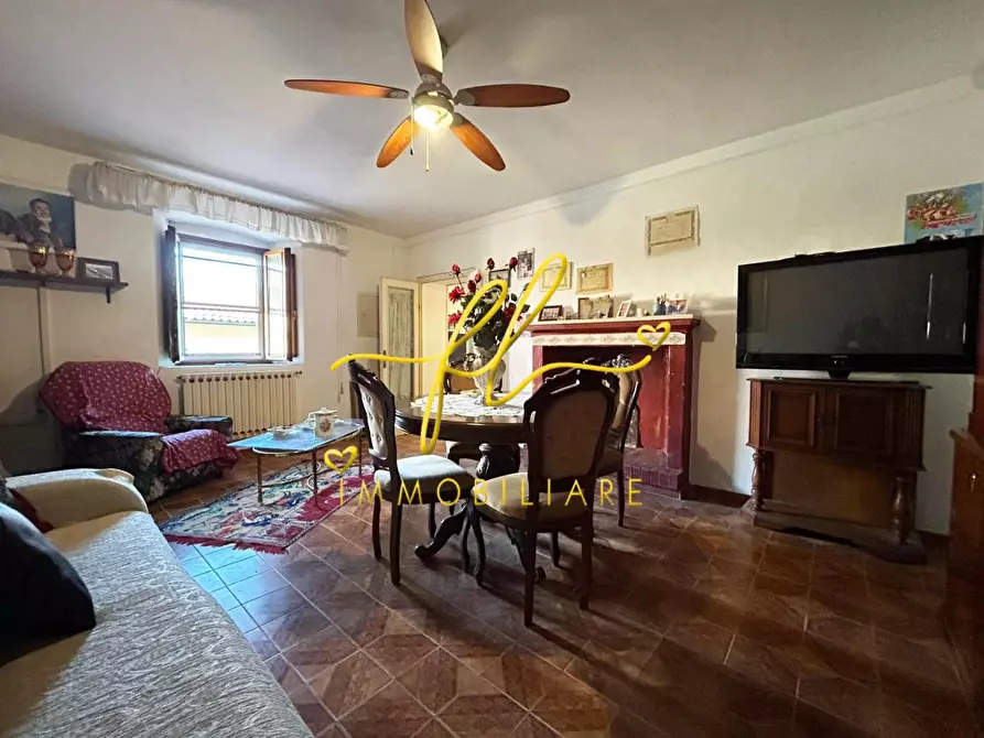 Immagine 2 di Terratetto in vendita  a Castellina Marittima