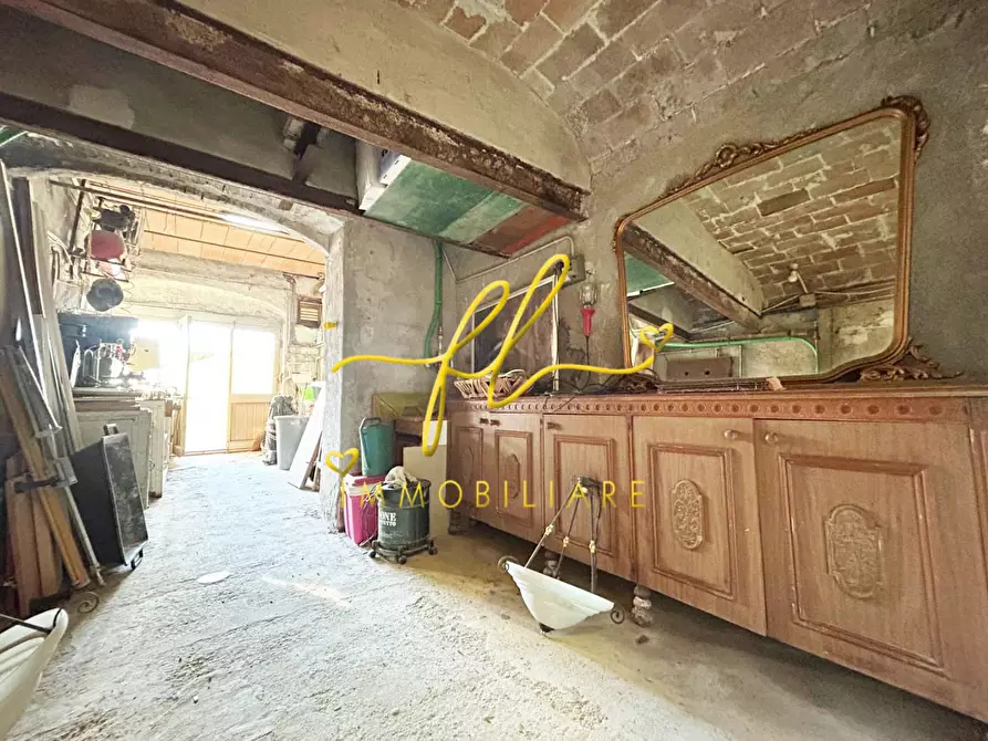 Immagine 19 di Terratetto in vendita  a Castellina Marittima