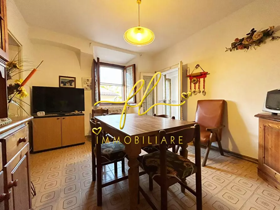 Immagine 5 di Terratetto in vendita  a Castellina Marittima