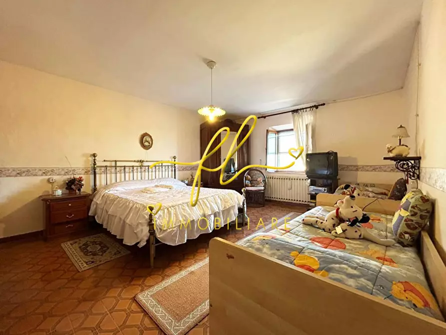 Immagine 9 di Terratetto in vendita  a Castellina Marittima