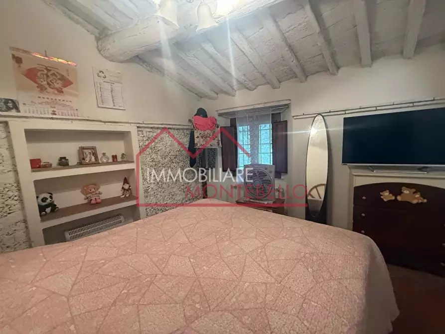 Immagine 2 di Terratetto in vendita  a Camaiore