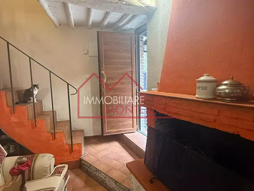 Immagine 34 di Terratetto in vendita  a Camaiore