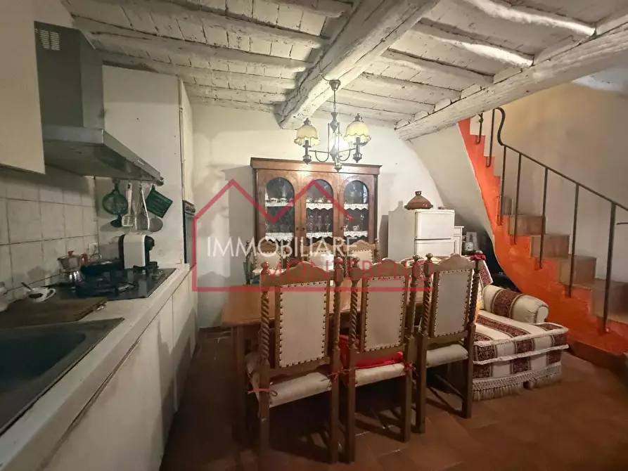 Immagine 1 di Terratetto in vendita  a Camaiore