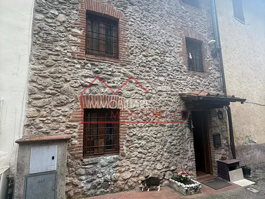 Immagine 4 di Terratetto in vendita  a Camaiore