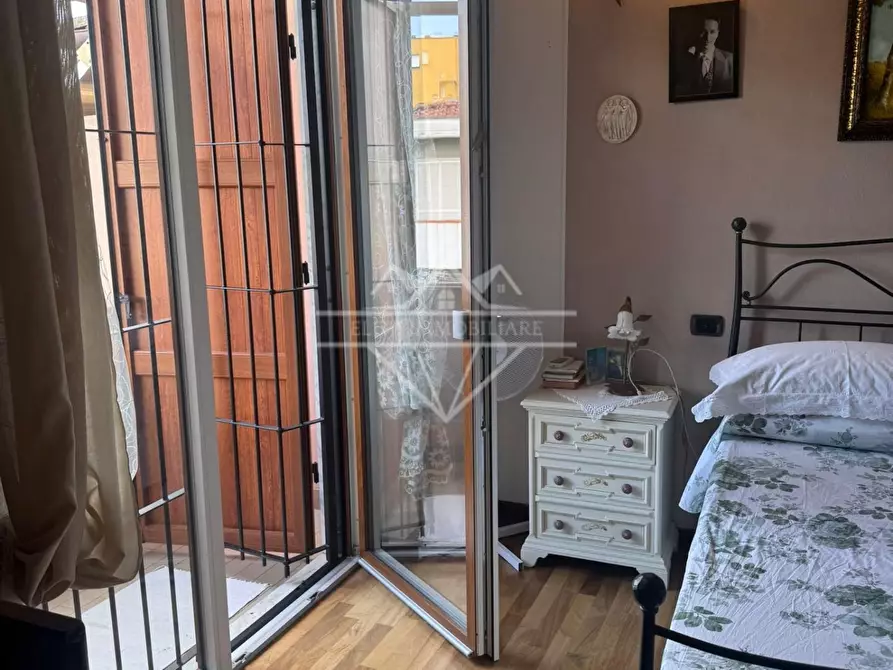 Immagine 12 di Villetta a schiera in vendita  a Carrara