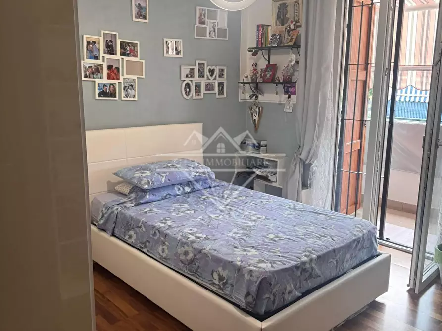 Immagine 17 di Villetta a schiera in vendita  a Carrara