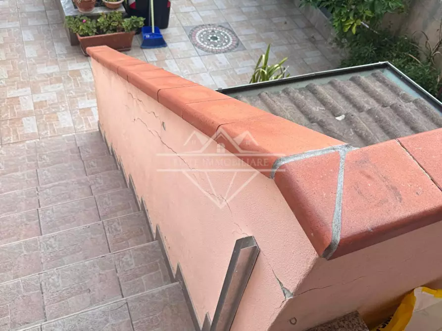 Immagine 21 di Villetta a schiera in vendita  a Carrara