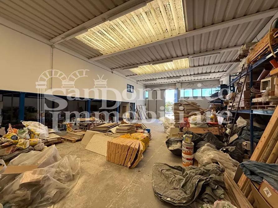 Immagine 7 di Attività artigianale in vendita  a Pisa