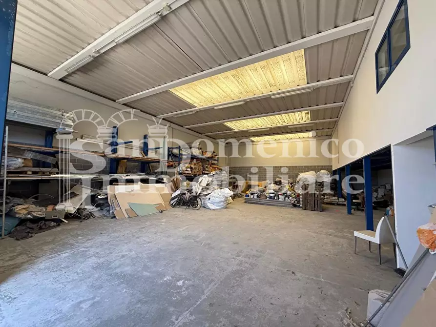 Immagine 6 di Attività artigianale in vendita  a Pisa