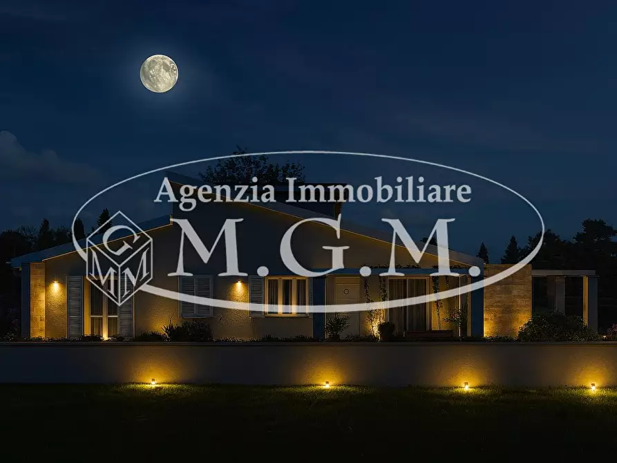 Immagine 26 di Villa in vendita  a Calcinaia