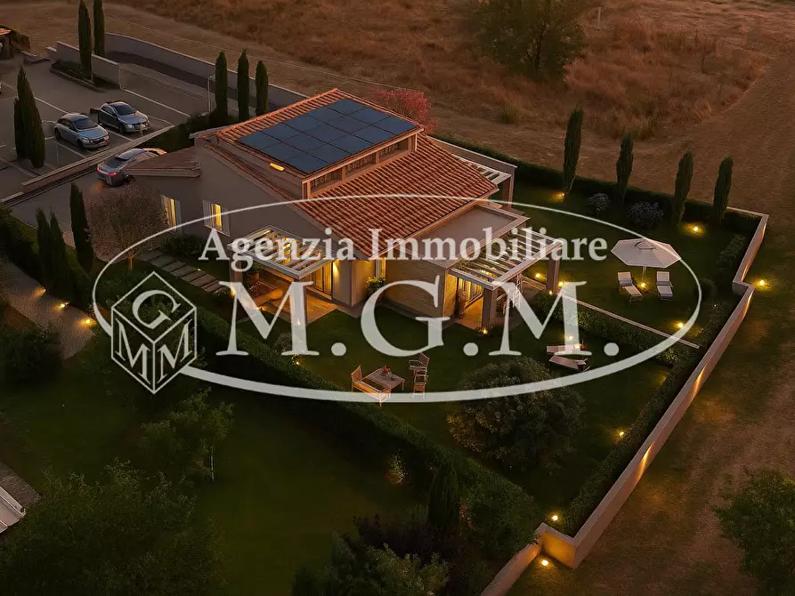 Immagine 24 di Villa in vendita  a Calcinaia