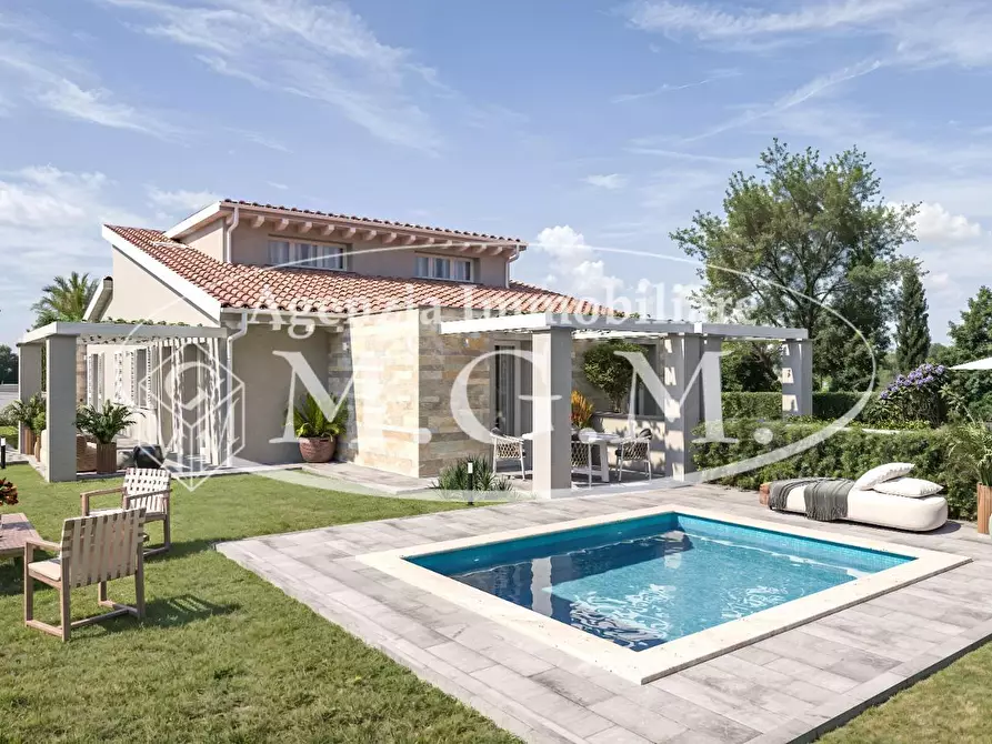Immagine 31 di Villa in vendita  a Calcinaia