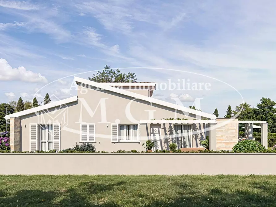 Immagine 13 di Villa in vendita  a Calcinaia