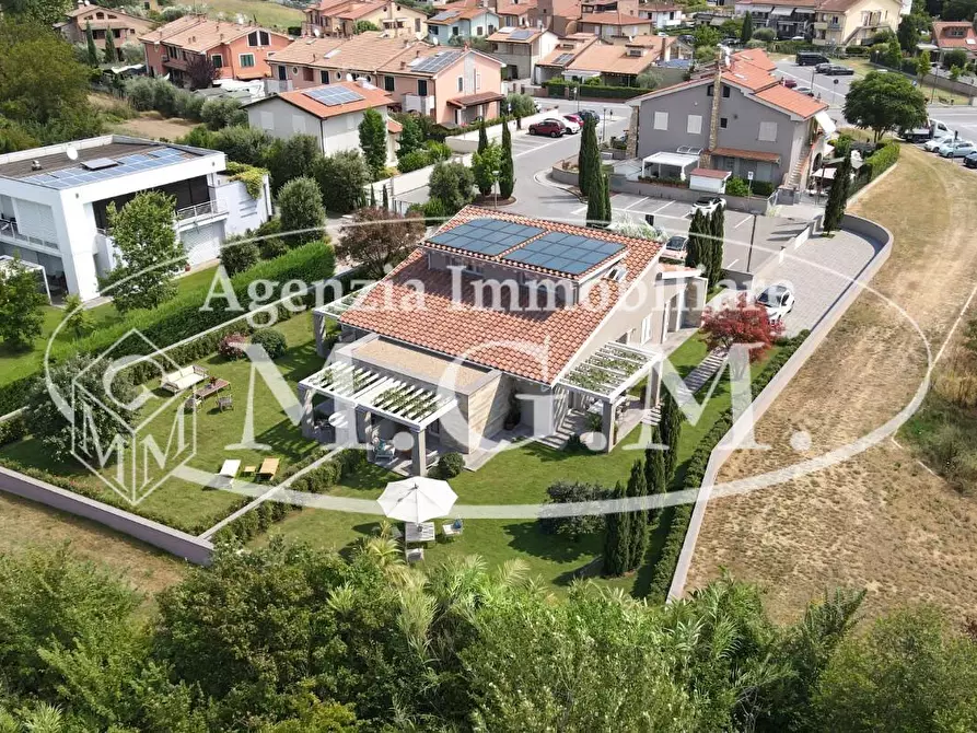 casa indipendente in vendita a Calcinaia