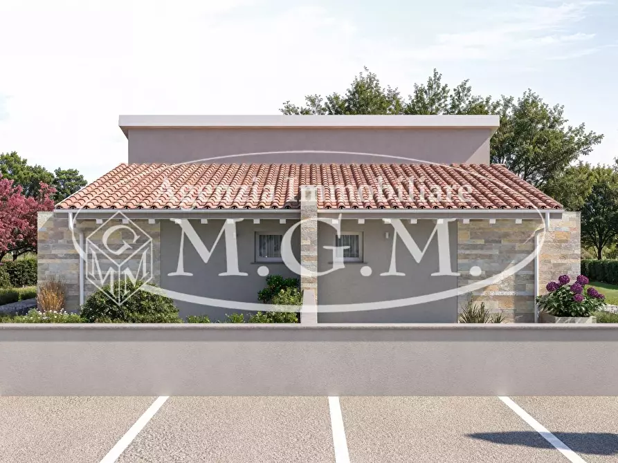 Immagine 9 di Villa in vendita  a Calcinaia