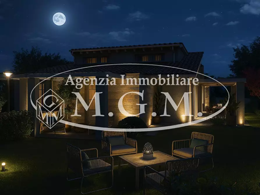 Immagine 24 di Villa in vendita  a Calcinaia