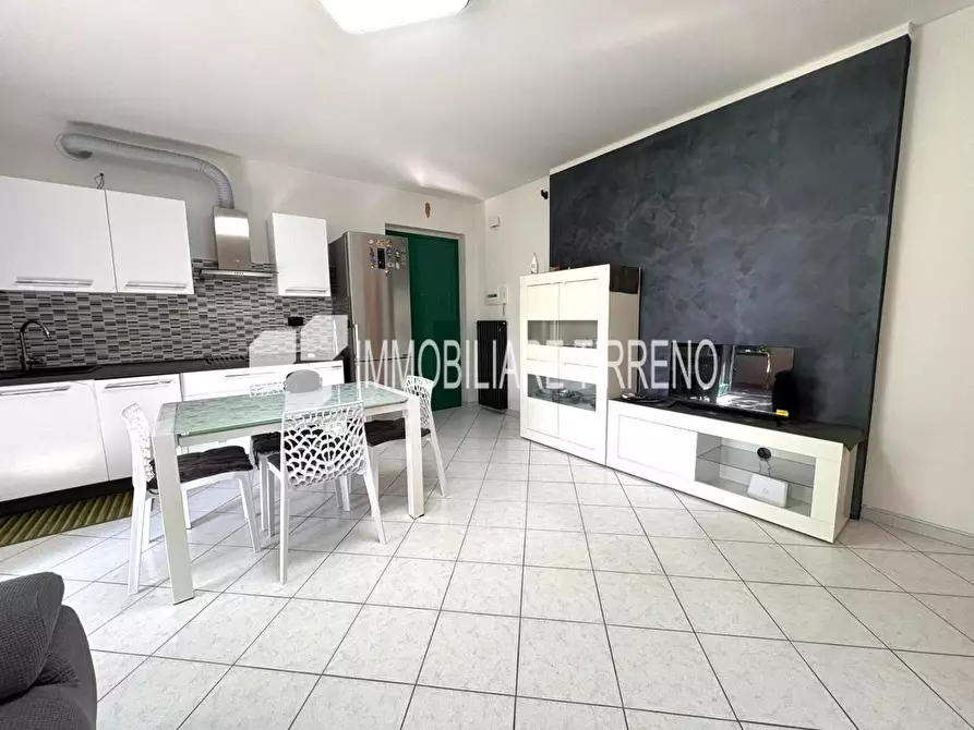 Immagine 4 di Appartamento in vendita  a Massa