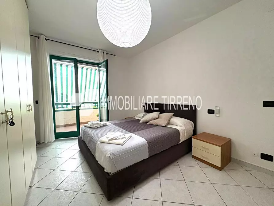 Immagine 8 di Appartamento in vendita  a Massa