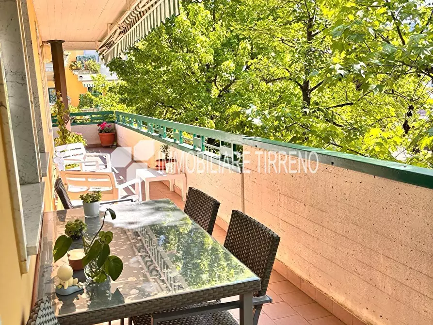 Immagine 14 di Appartamento in vendita  a Massa