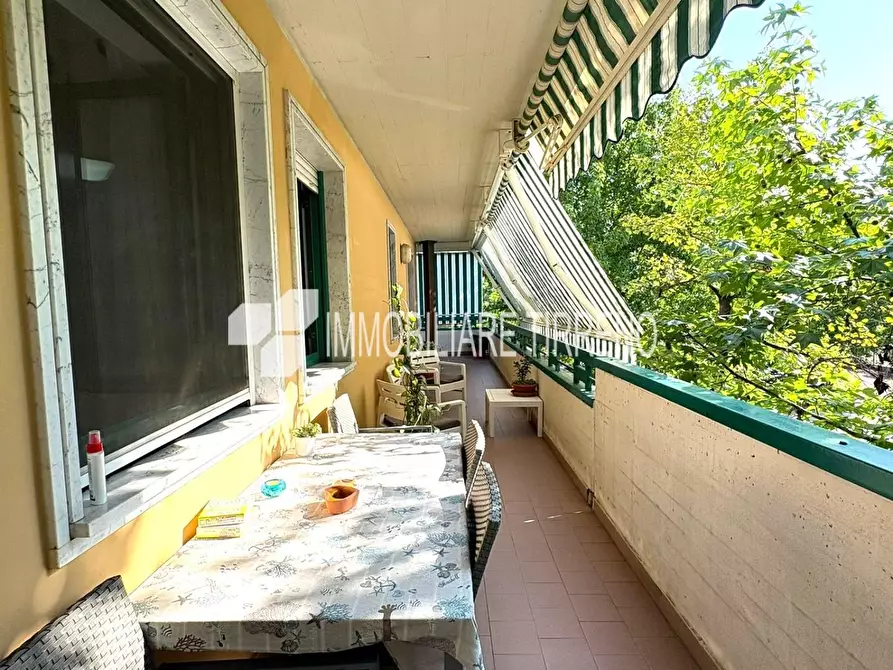 Immagine 17 di Appartamento in vendita  a Massa