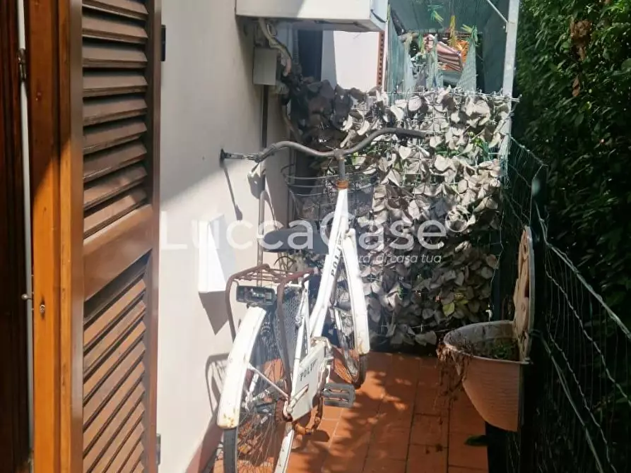 Immagine 12 di Appartamento in vendita  a Lucca