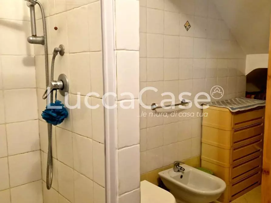 Immagine 11 di Appartamento in vendita  a Lucca