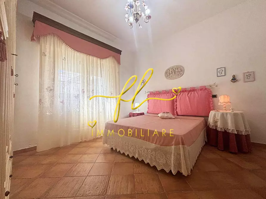 Immagine 17 di Villa in vendita  a Rosignano Marittimo