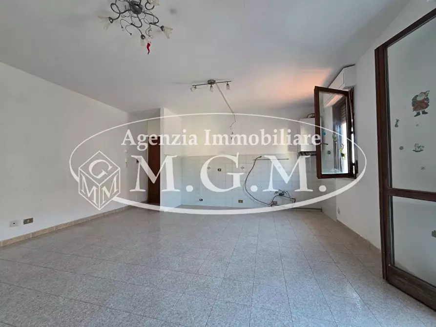 Immagine 3 di Appartamento in vendita  a Santa Maria A Monte