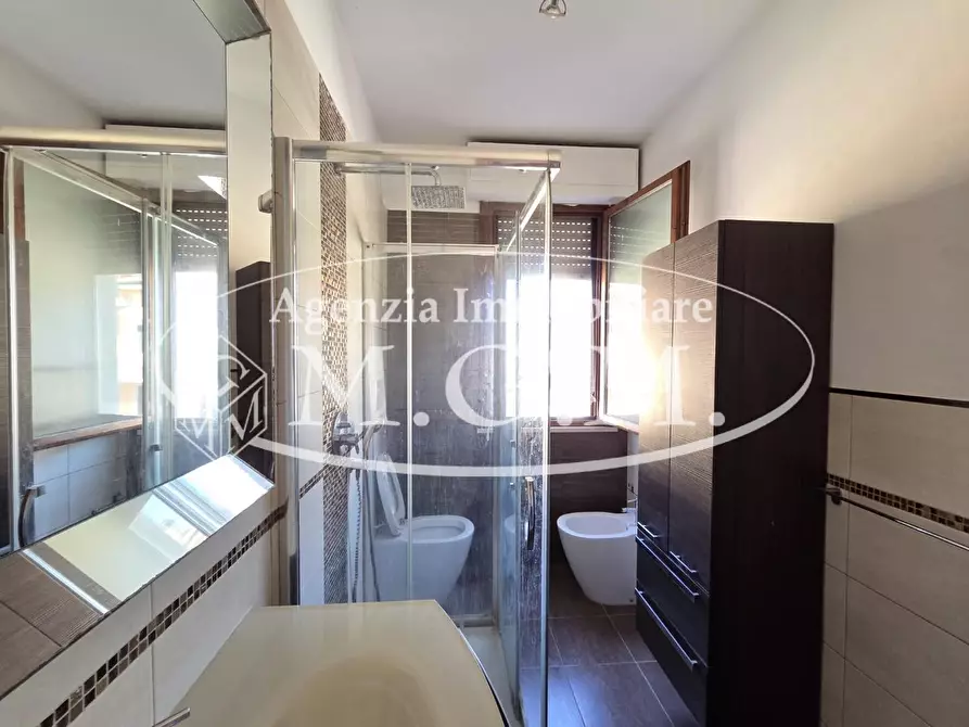 Immagine 9 di Appartamento in vendita  a Santa Maria A Monte