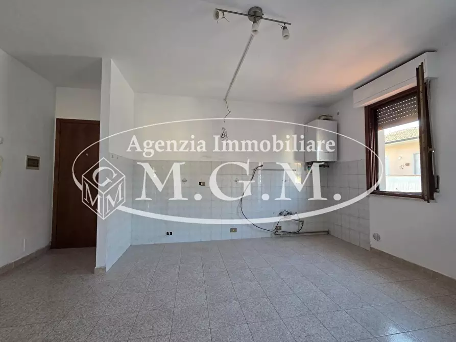 Immagine 5 di Appartamento in vendita  a Santa Maria A Monte