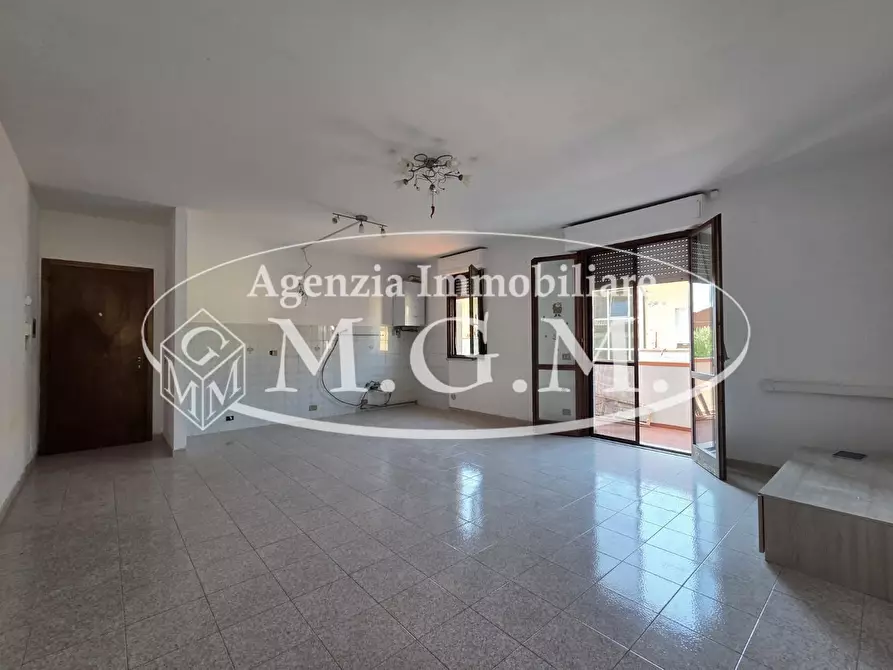 Immagine 4 di Appartamento in vendita  a Santa Maria A Monte