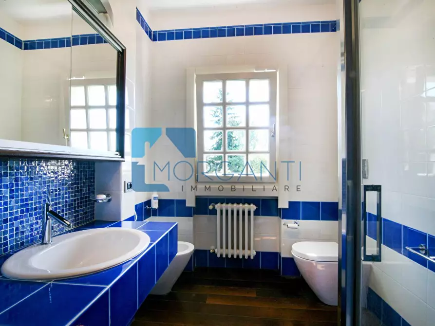 Immagine 28 di Villa in vendita  a Pietrasanta