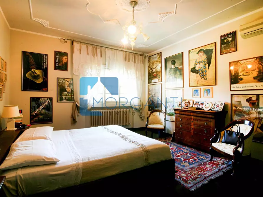 Immagine 24 di Villa in vendita  a Pietrasanta