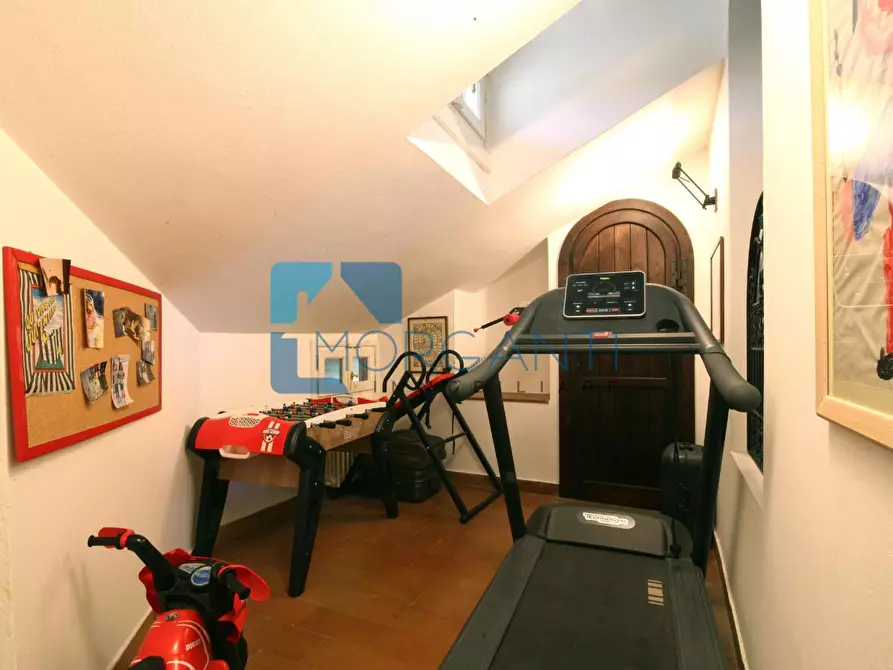 Immagine 32 di Villa in vendita  a Pietrasanta
