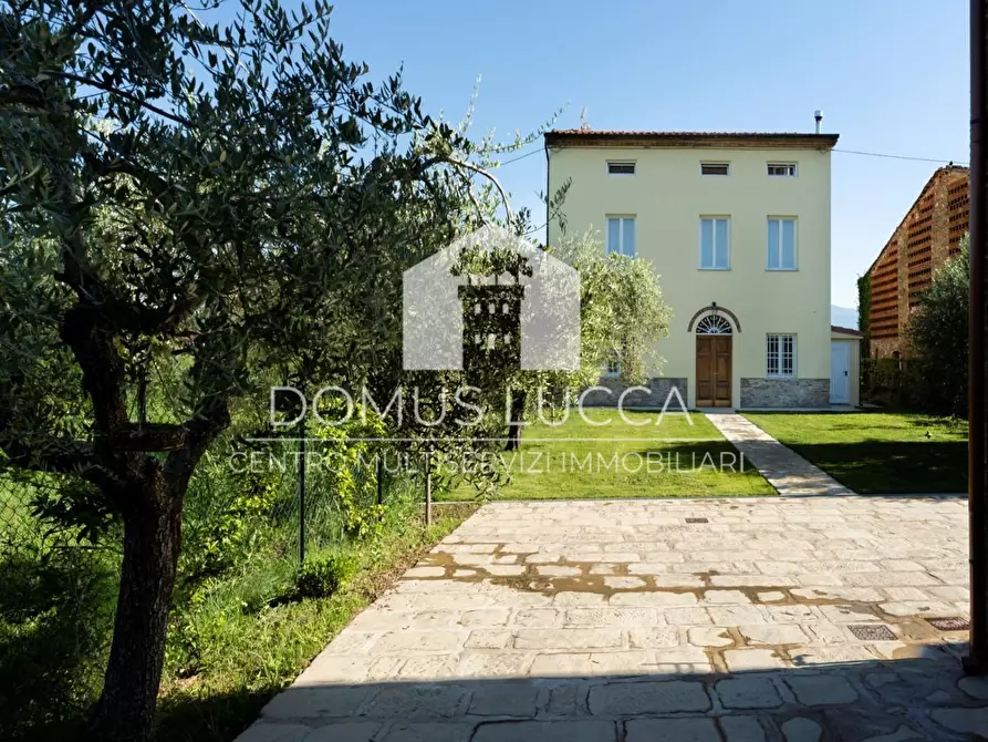 Immagine 24 di Casa colonica in vendita  a Capannori