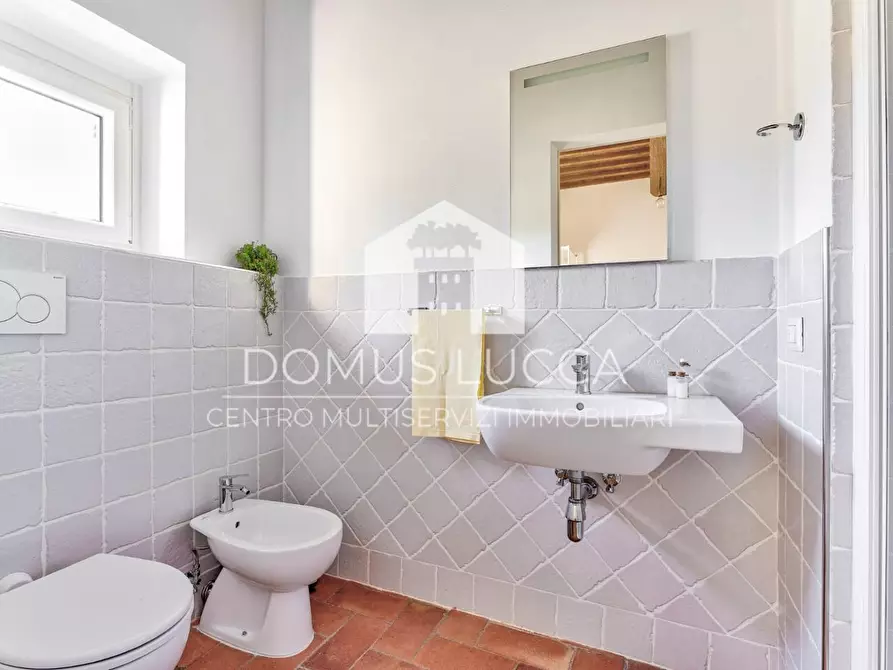 Immagine 31 di Casa colonica in vendita  a Capannori