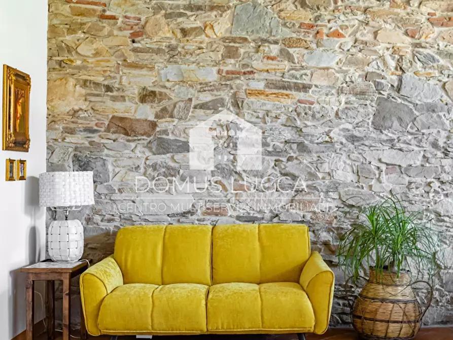 Immagine 29 di Casa colonica in vendita  a Capannori